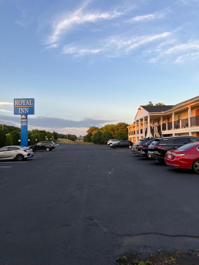 Royal Inn - Neptune Kültér fotó